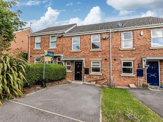 House for sale in Winlaton, Gateshead