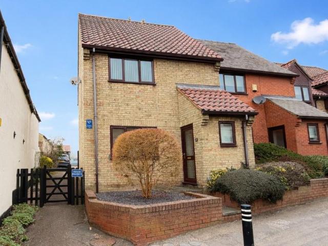House for sale in Barway, Cambridgeshire
