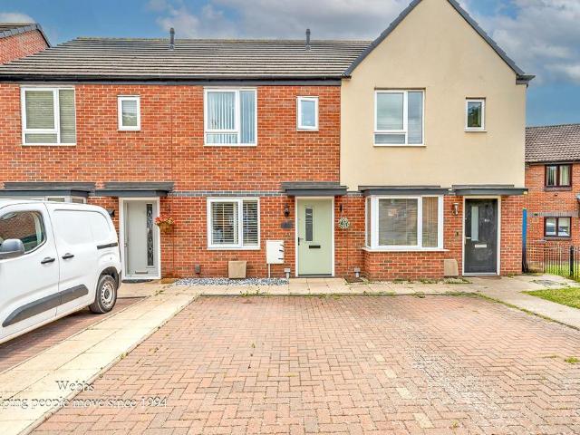 House for sale in Wednesbury, West Midlands
