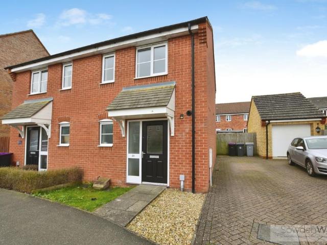 House for sale in Elsea Park, Barholm
