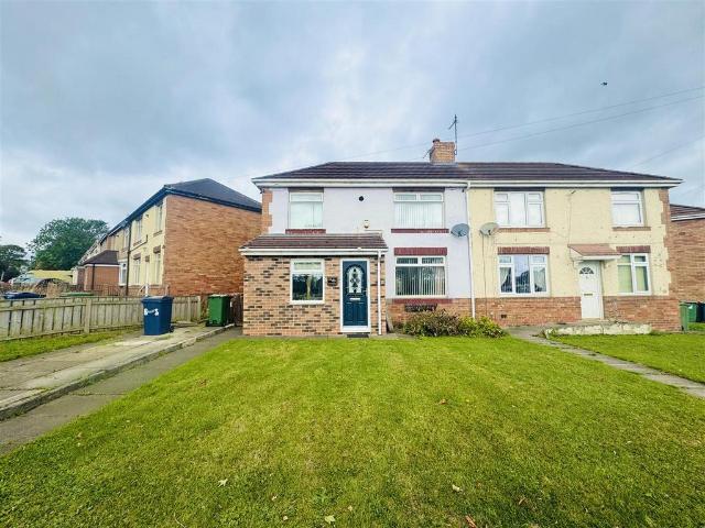 House for sale in Burnside, Tyne And Wear