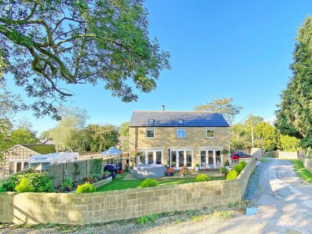 House for sale in Grewelthorpe, North Yorkshire