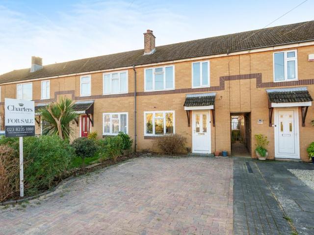 House for sale in Helford, Hampshire