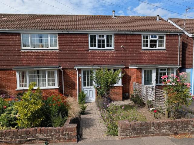 House for sale in Hill Park, Fareham