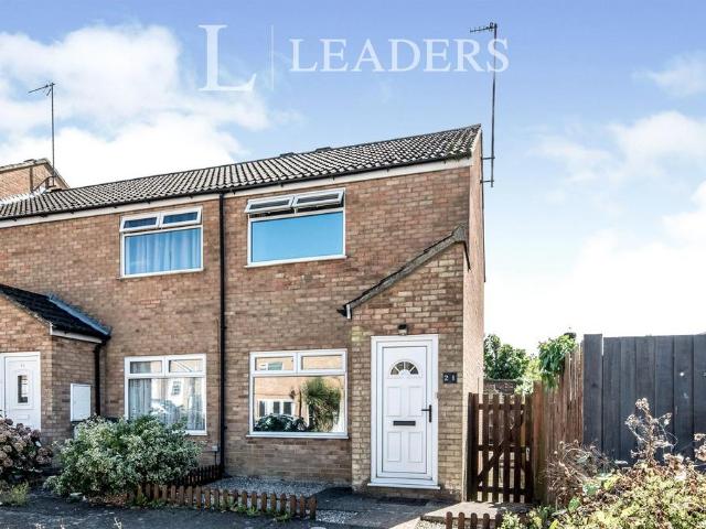 House for sale in Clapham, Bedford
