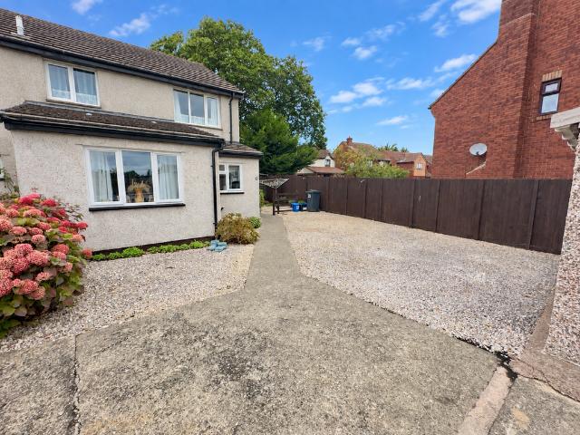 House for sale in Dawlish Warren, Teignbridge