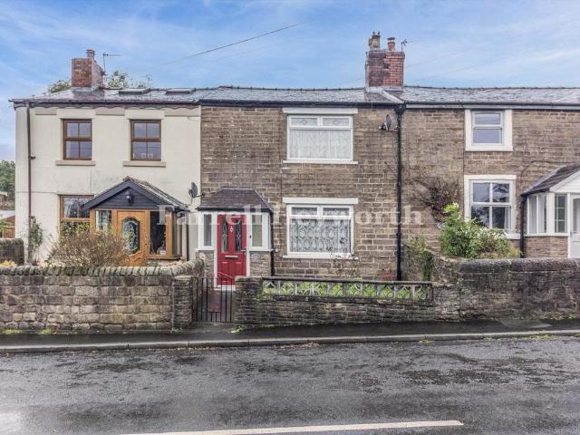 House for sale in Johnson's Hillock, Chorley