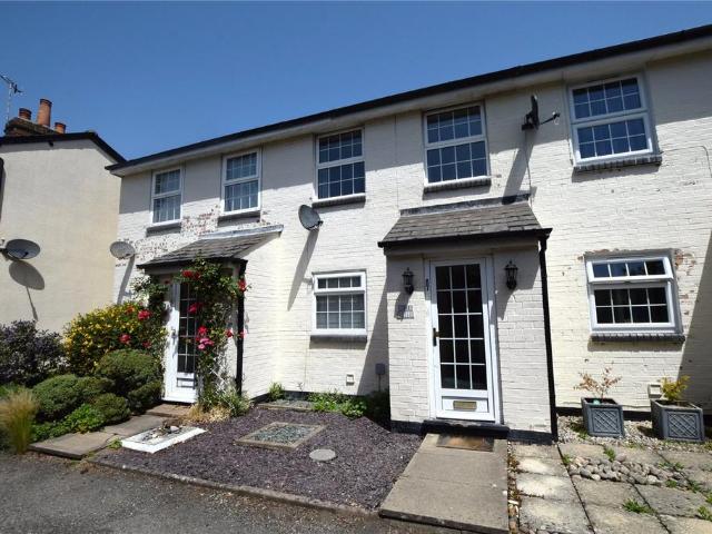 House for sale in Bolton Low Houses, Hampshire