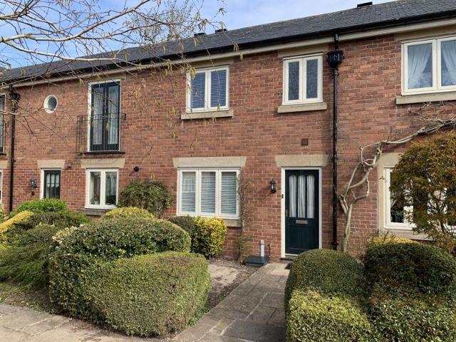 House for sale in Andertons Mill, Lancashire
