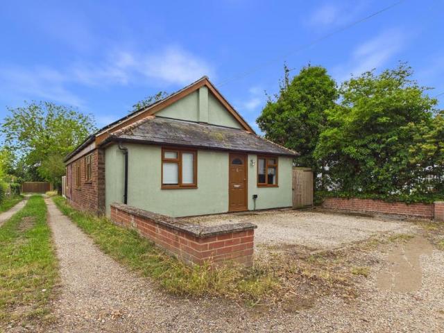 House for sale in Maldon, Essex