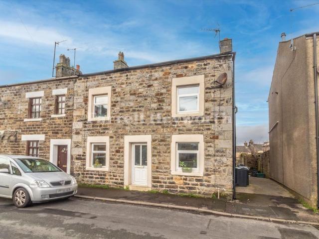 House for sale in Bare, Lancashire