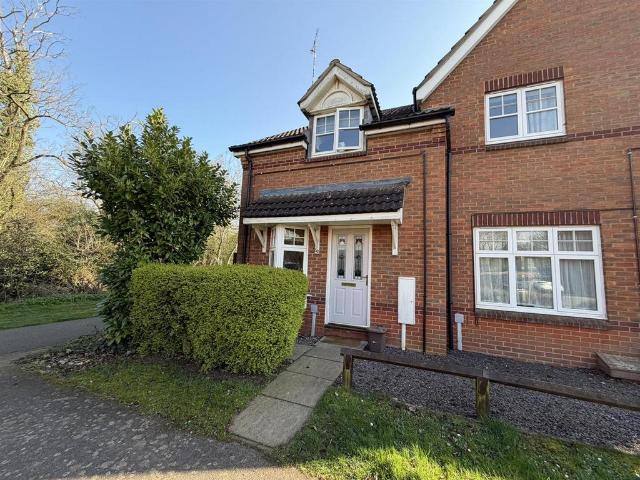 House for sale in Ashby Fields, Daventry