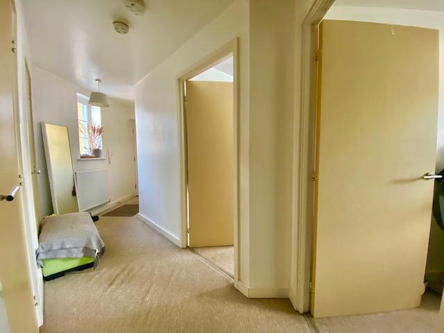 Flat for sale in Hampton Hargate, Peterborough