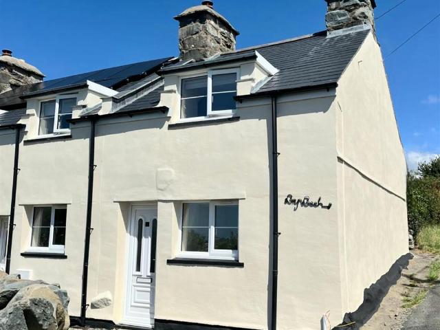 House for sale in Dyffryn Ardudwy, Wales