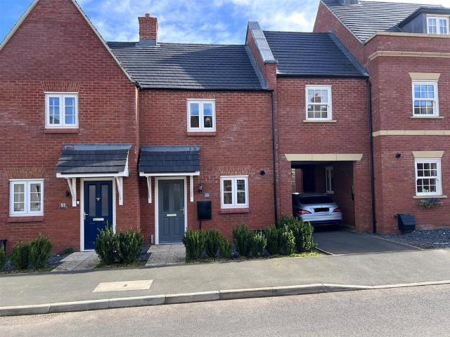 House for sale in Towcester, Northamptonshire