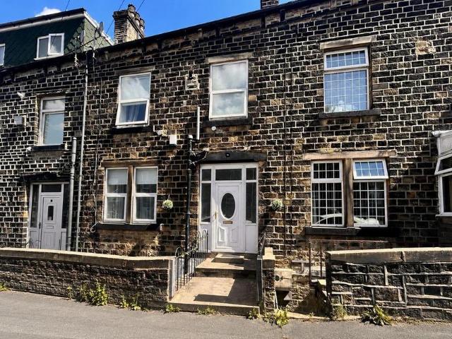 House for sale in Friendly, Sowerby Bridge