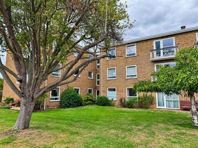 Flat for sale in Stratford-upon-Avon, Stratford-on-Avon