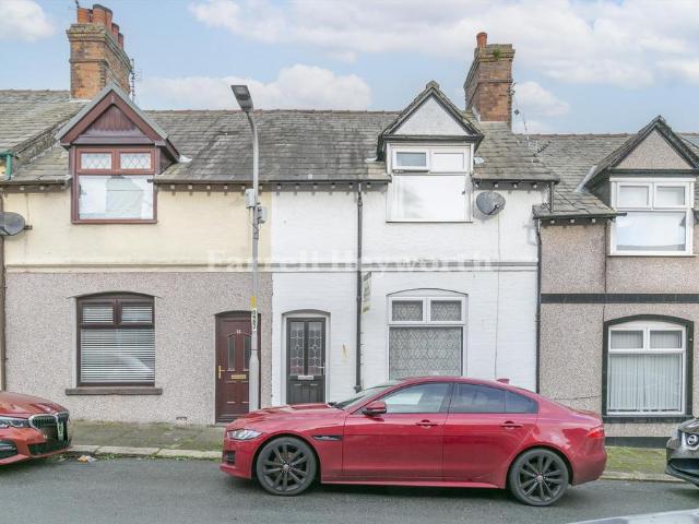 House for sale in North Scale