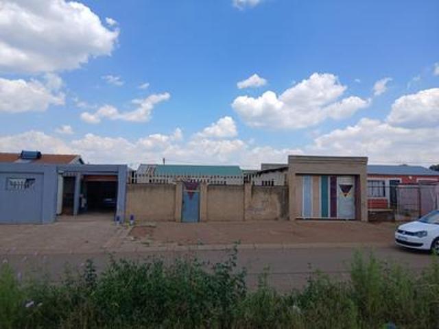 House for sale in Ekurhuleni, Gauteng