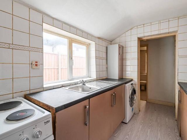 House for sale in Canning Town, Greater London