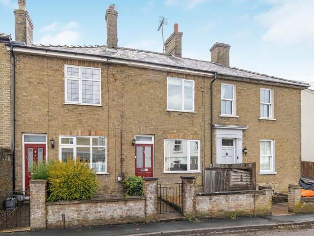 House for sale in Barway, Cambridgeshire