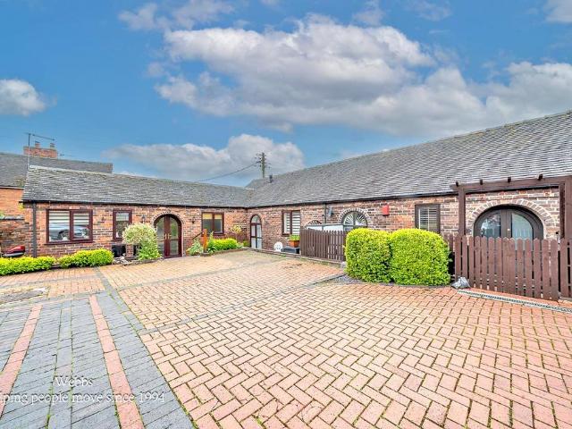 House for sale in Hilton, Great Chatwell