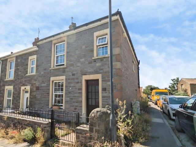 House for sale in Feckenham, City Of Bristol
