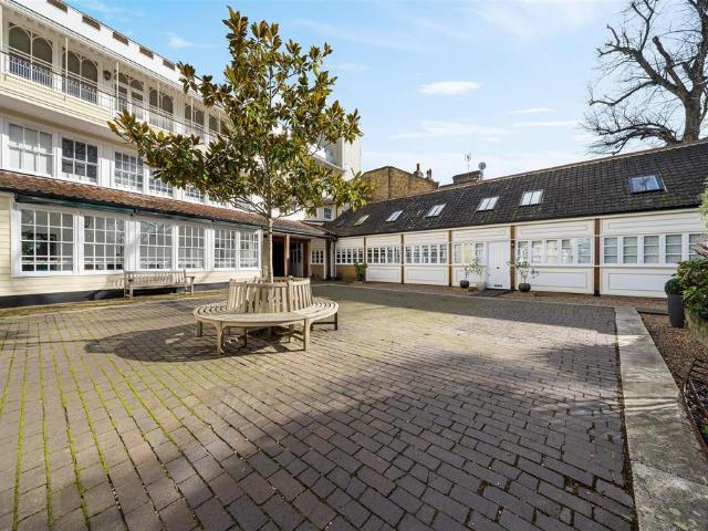 House for sale in North End, West Hampstead