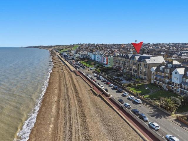 Flat for sale in Mickleburgh Hill, The Bridge