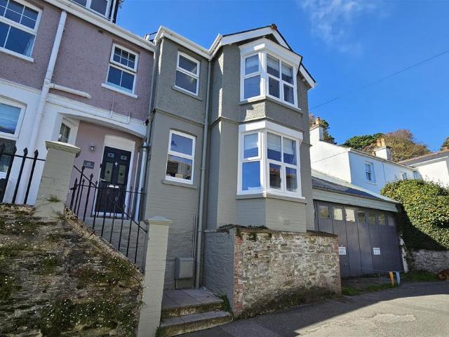 House for sale in Fowey, Isle Of Man