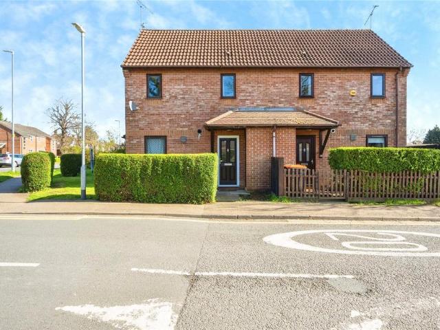 House for sale in Leighton-Linslade, Linslade