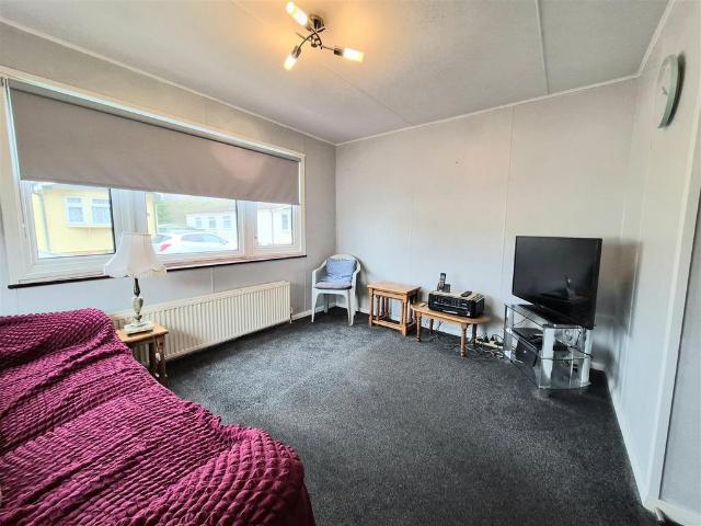 Bungalow for sale in Brentingby, Leicestershire