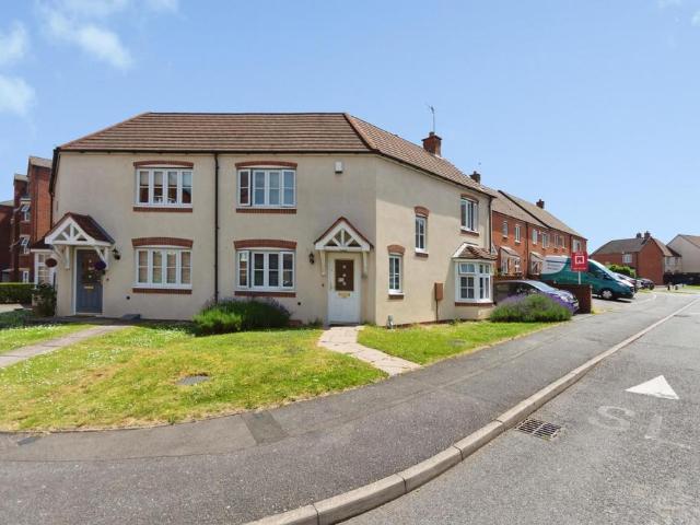 House for sale in Elmdon, West Midlands