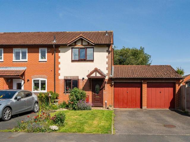 House for sale in Woodside, Telford