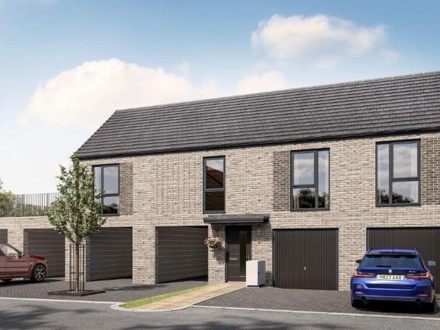 House for sale in Locking Parklands, Locking