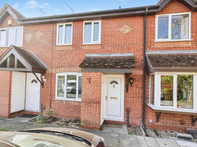 House for sale in Warndon, Isle Of Man