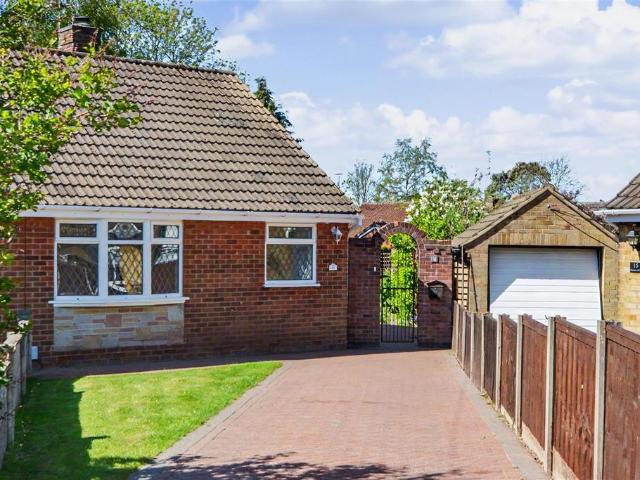 Bungalow for sale in Spondon, East Midlands