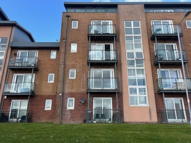 House for sale in Seaside, Llanelli