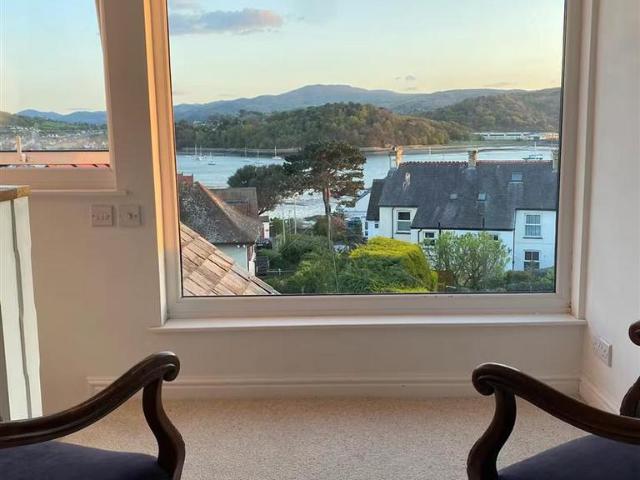 House for sale in Conwy, Wales