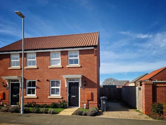 House for sale in Burnham-on-Crouch, Maldon