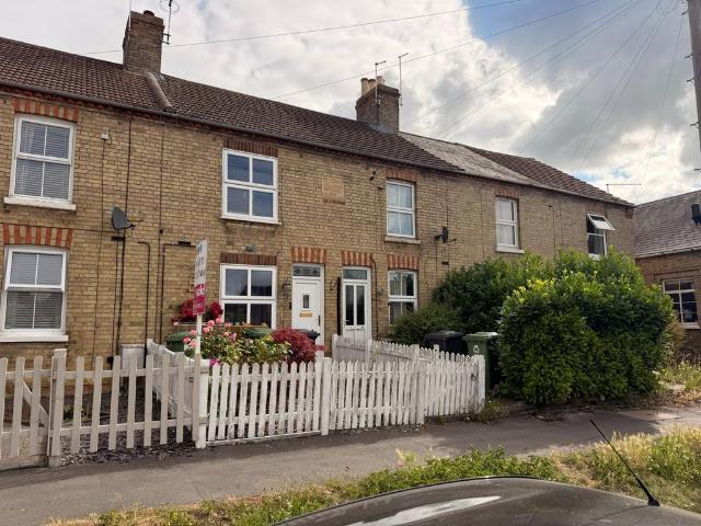 House for sale in Yaxley, Huntingdon