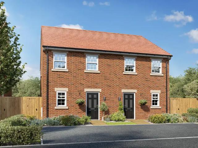 House for sale in Birkenshaw, Kirklees
