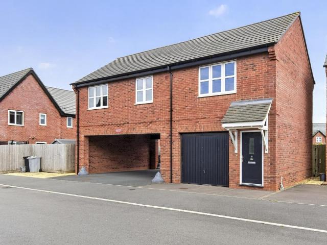 House for sale in Uppingham, Rutland
