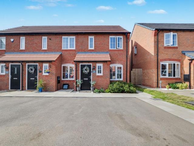 House for sale in St Nicolas Park, Camp Hill