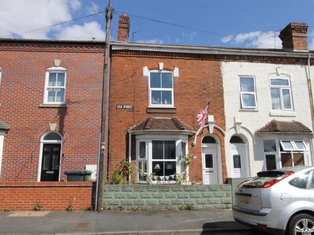 House for sale in Comberton, Rushock
