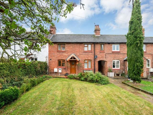 House for sale in Borderville, South Kesteven