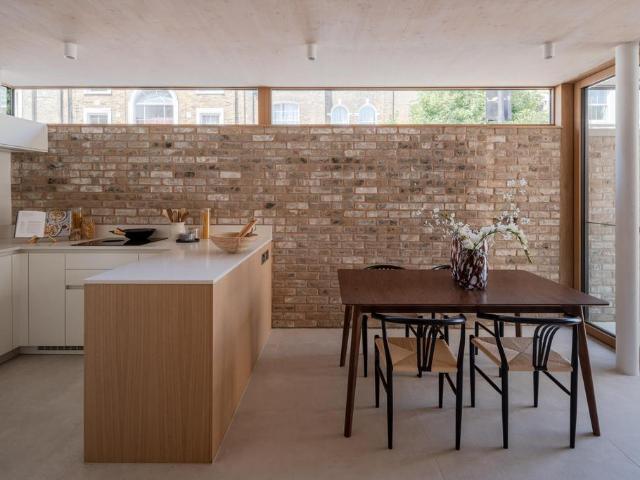 House for sale in Stoke Newington, Greater London