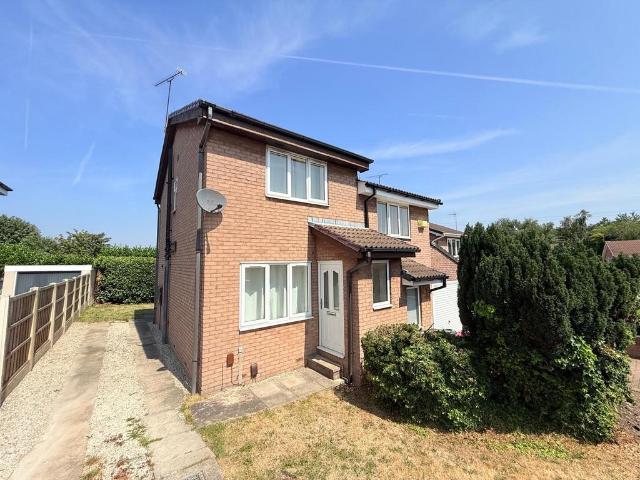 House for sale in Brinsworth, South Yorkshire