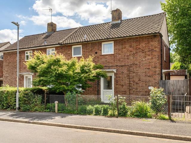 House for sale in Higham Wood, Bourne Vale