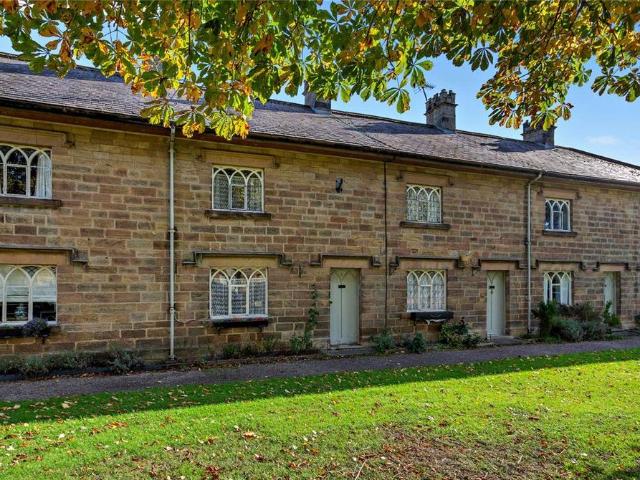 House for sale in Ripley